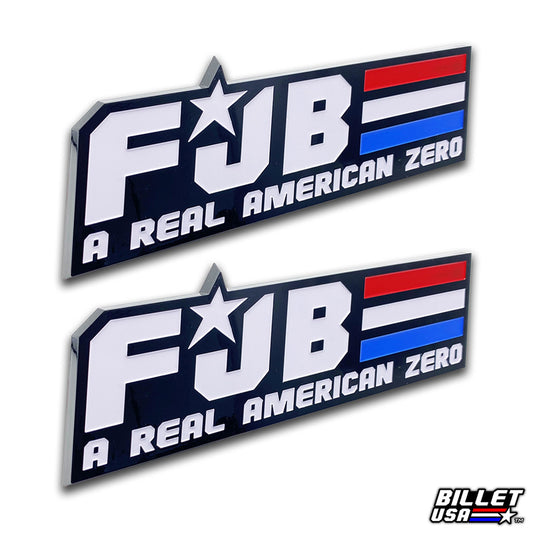 FJB logo